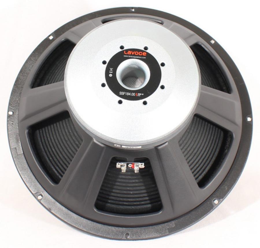 LaVoce SSF184.00 photo